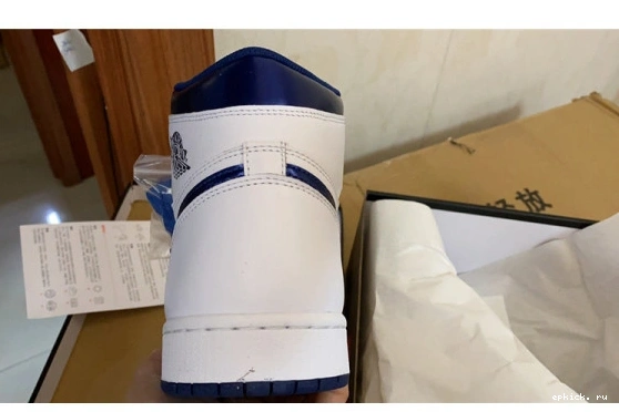 Rep EP AIR Retro (2016) Jordan 555088-106 Metallic 555088-106 1 Navy 0121